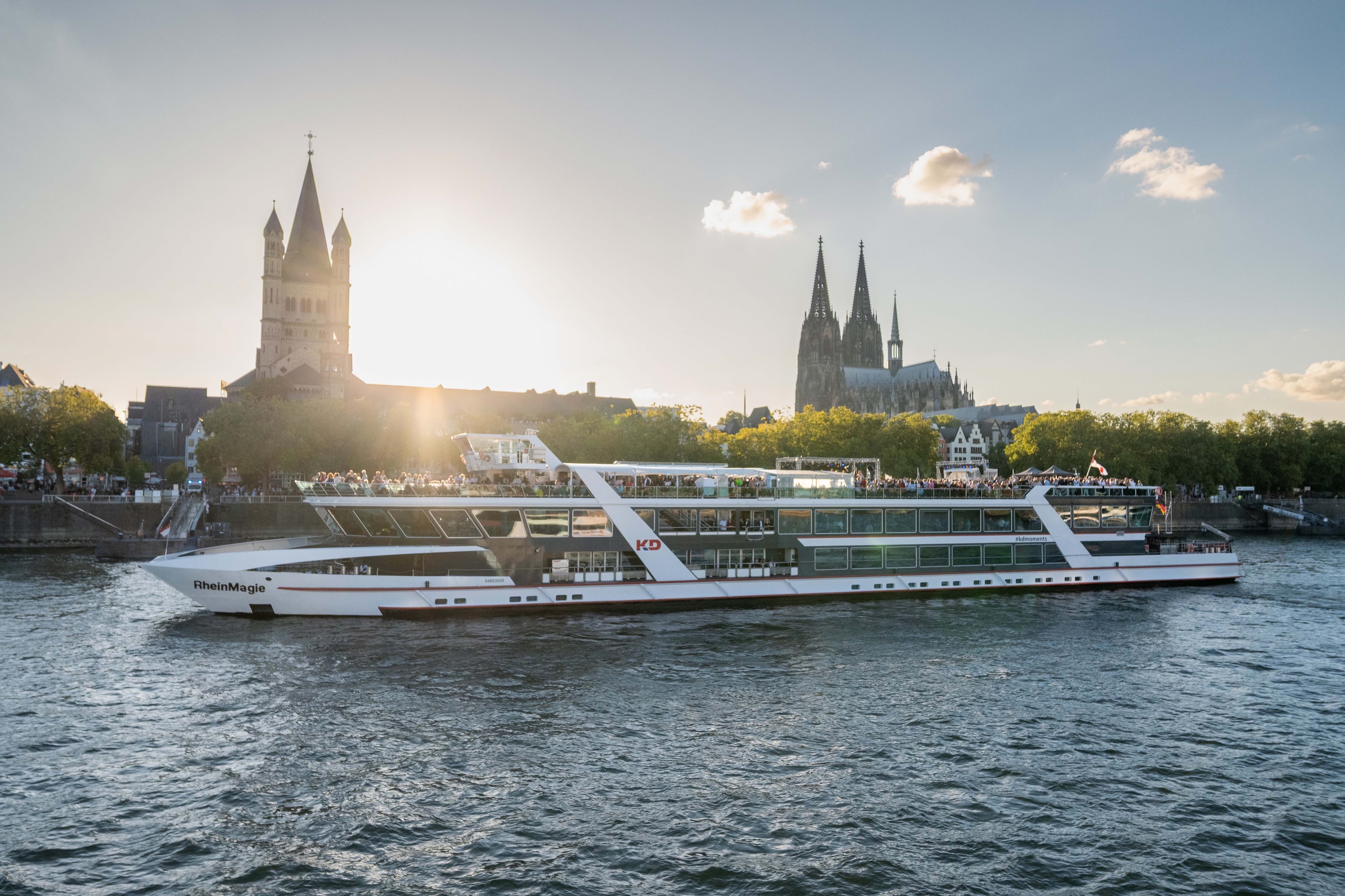 KD Eventschiffe Köln | Lieblingsladen | Mr. Köln | Foto: KD Eventschiffe Köln KD Eventschiffe Köln | Lieblingsladen | Mr. Köln | Foto: KD Eventschiffe Köln